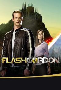 Flash Gordon (2007)